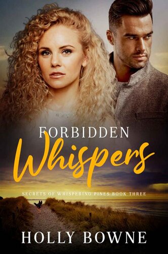 descargar libro Forbidden Whispers