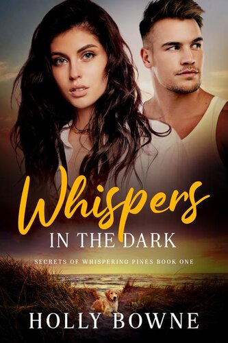 descargar libro Whispers in the Dark