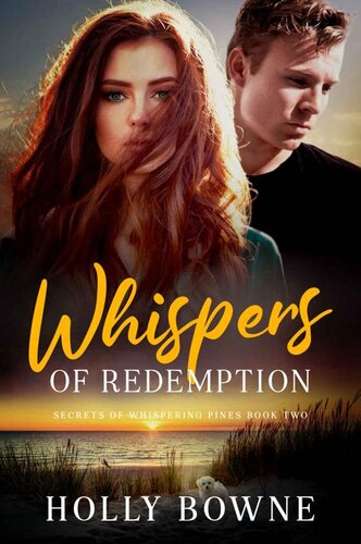 descargar libro Whispers of Redemption