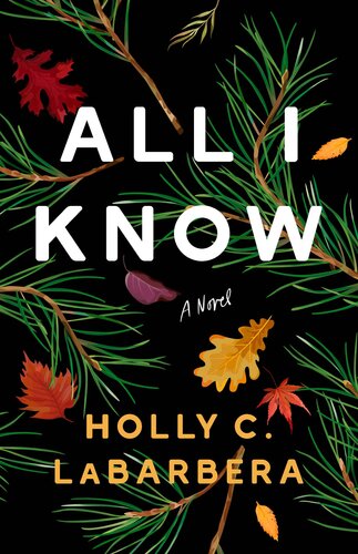 descargar libro All I Know