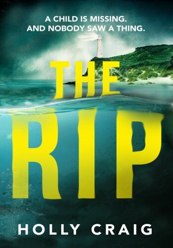 descargar libro The Rip