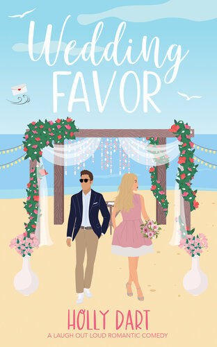 descargar libro Wedding Favor