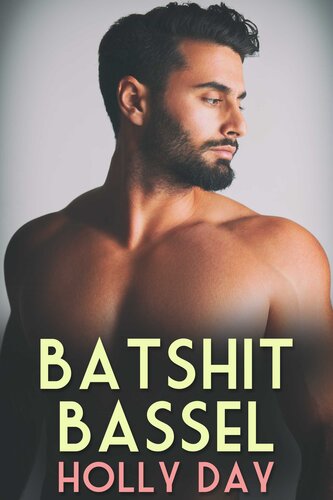 libro gratis Batshit Bassel