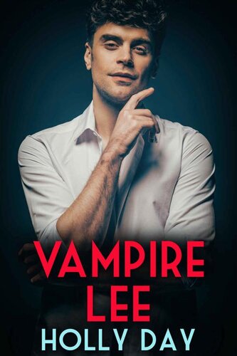 descargar libro Vampire Lee