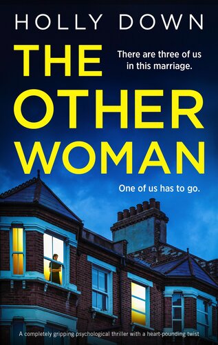 descargar libro The Other Woman: A completely gripping psychological thriller with a heart-pounding twist