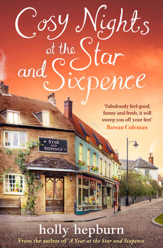 descargar libro Cosy Nights at the Star and Sixpence: Part Three of Four in the new series