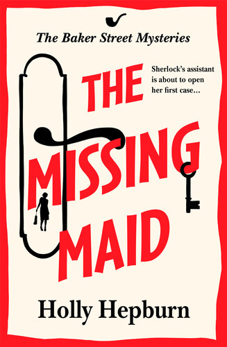 descargar libro The Missing Maid