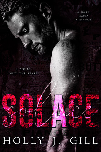 descargar libro Solace