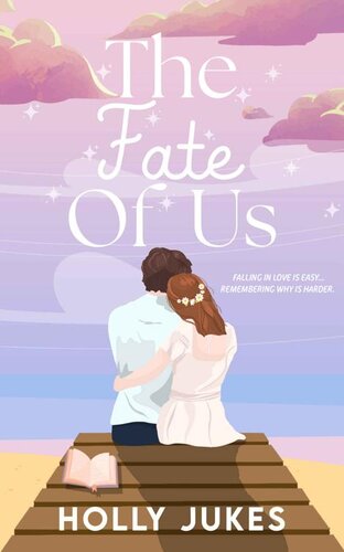 descargar libro The Fate Of Us