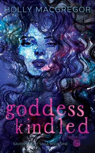 libro gratis Goddess Kindled