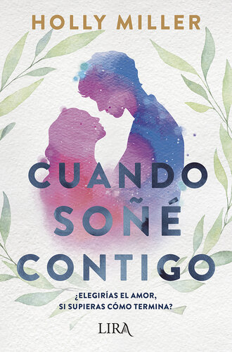 libro gratis Cuando soñé contigo