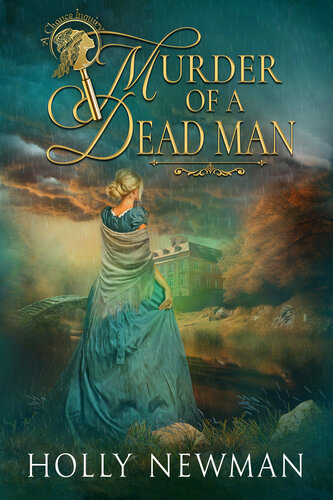 descargar libro Murder of a Dead Man