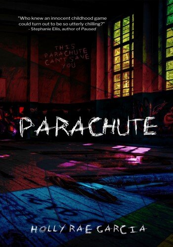 descargar libro Parachute