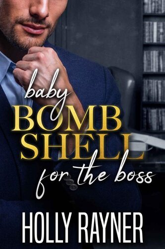 libro gratis Baby Bombshell For The Boss