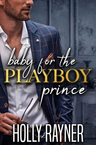 descargar libro Baby For The Playboy Prince