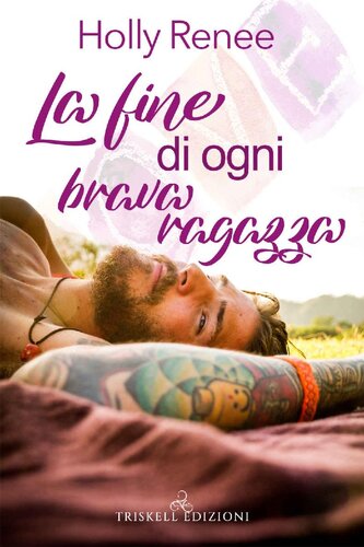 descargar libro La fine di ogni brava ragazza (The Good Girls Series Vol. 1)