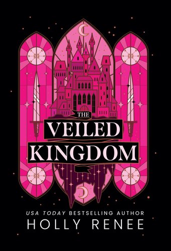 descargar libro The Veiled Kingdom