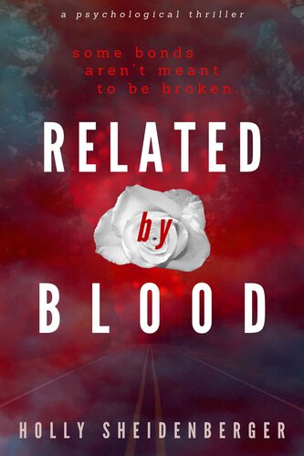 descargar libro Related By Blood