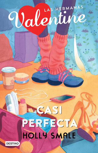 libro gratis Casi perfecta