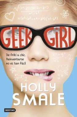 libro gratis Geek girl (Geek Girl #1)