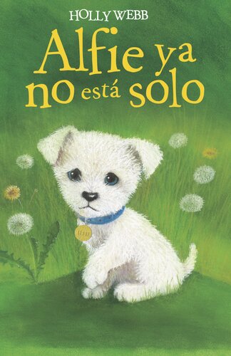 descargar libro Alfie ya no está solo