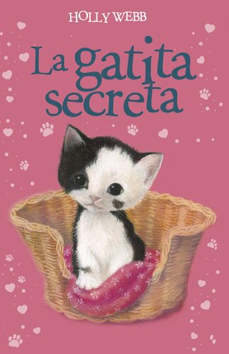 libro gratis La gatita secreta