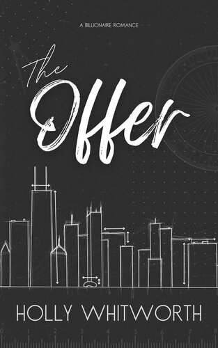 descargar libro The Offer