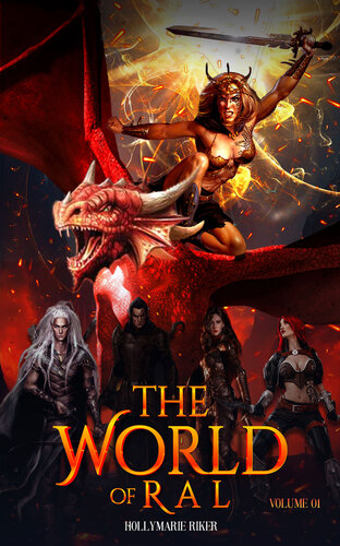 descargar libro The World of Ral