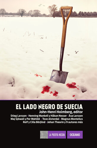 libro gratis Lado negro de Suecia, El