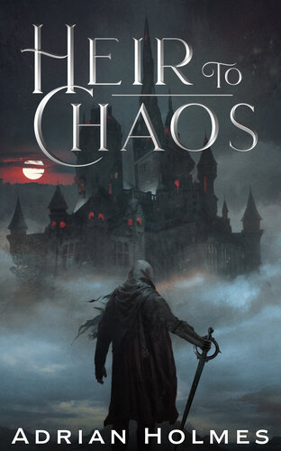 descargar libro Heir to Chaos