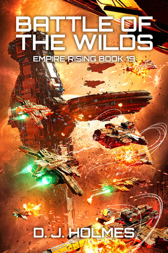 descargar libro Battle of The Wilds