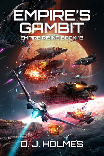 descargar libro Empire's Gambit