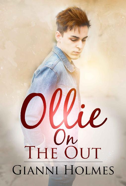 libro gratis Ollie on the Out