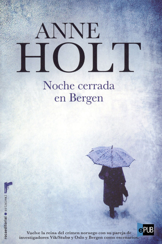 libro gratis Noche cerrada en Bergen