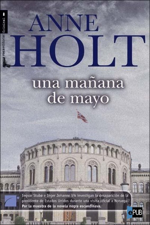 libro gratis Una mañana de mayo