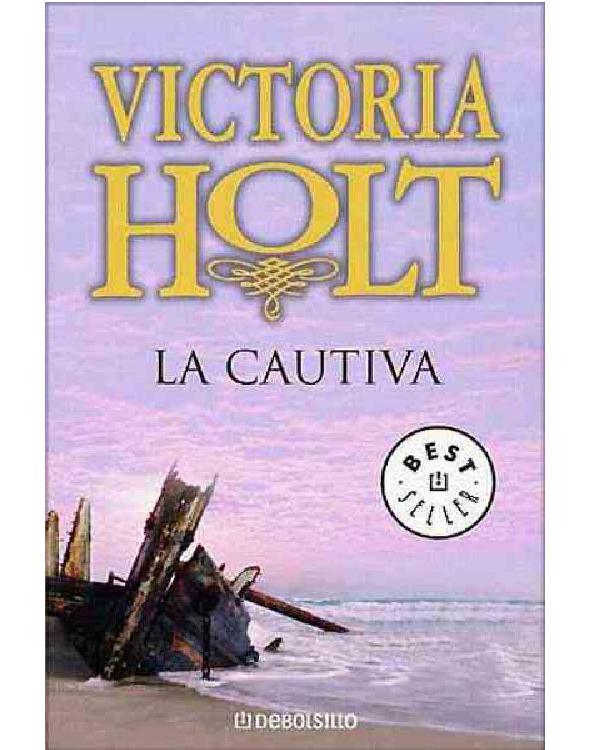 libro gratis La cautiva