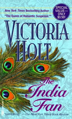 descargar libro The India Fan