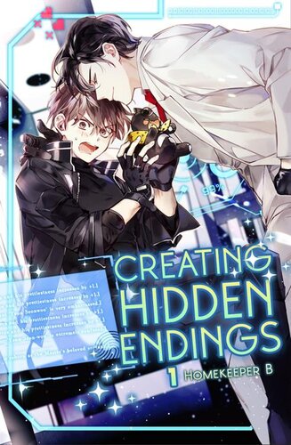 descargar libro Creating Hidden Endings Vol. 1