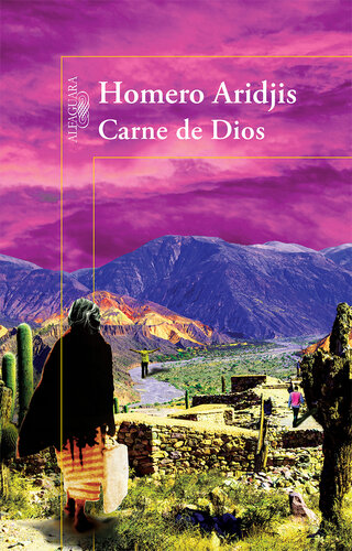 descargar libro Carne de Dios