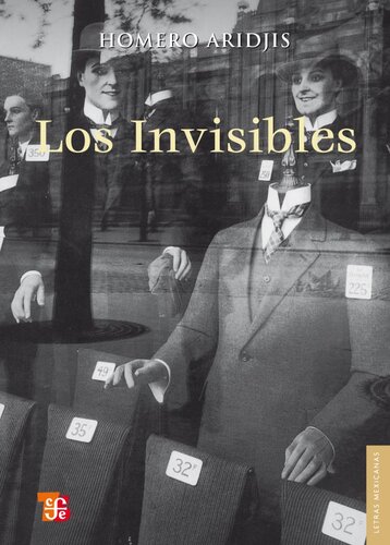 libro gratis Los Invisibles