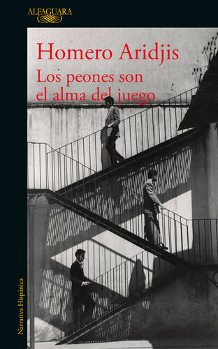 descargar libro Los Peones Son El Alma del Juego