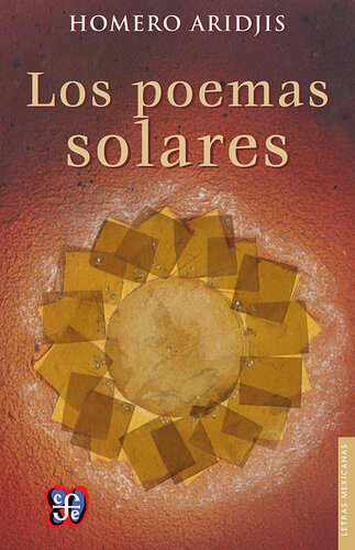 descargar libro Los poemas solares