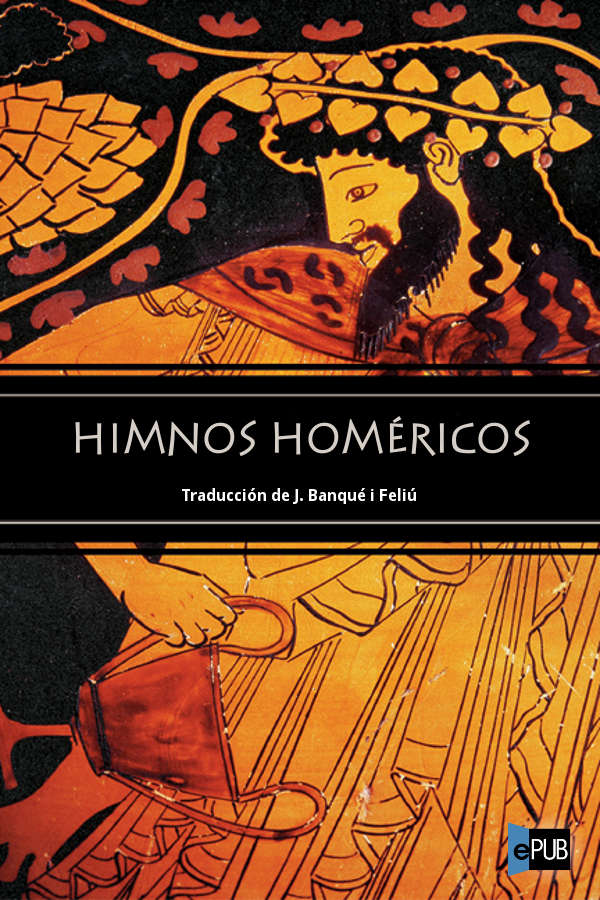 descargar libro Himnos homricos