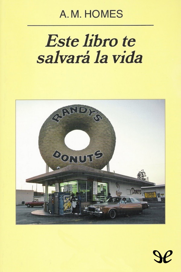 descargar libro Este libro te salvará la vida