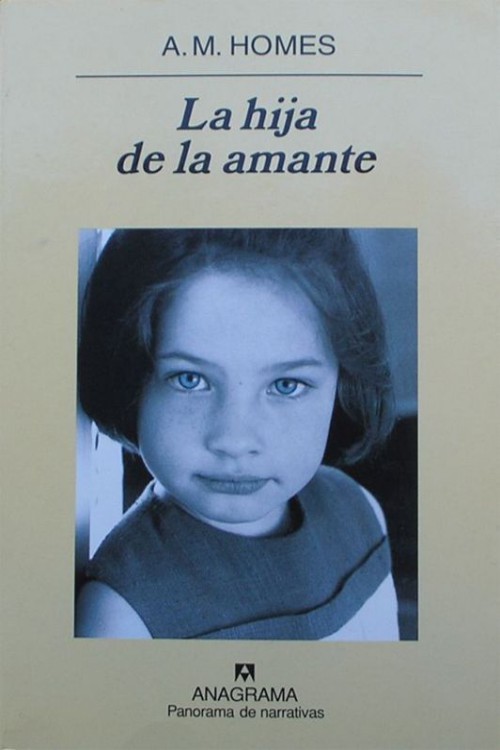 libro gratis La hija de la amante