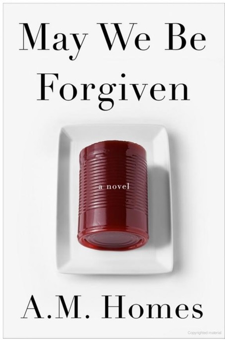 libro gratis May We Be Forgiven