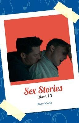 descargar libro SX Stories (Book Vi) c1-200