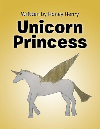 descargar libro Unicorn Princess