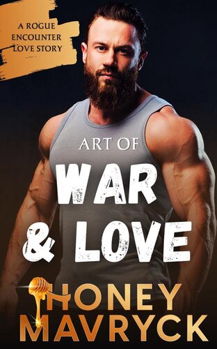 descargar libro Art of War and Love: A Rogue Encounter