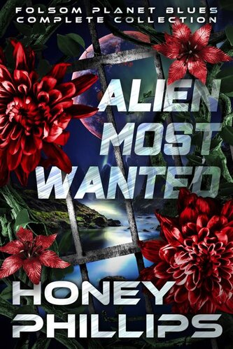 descargar libro Alien Most Wanted: The Complete Collection